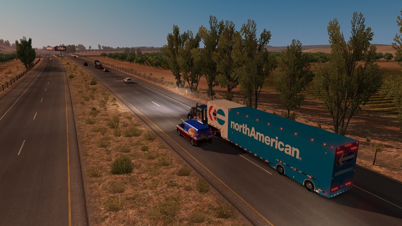 Washington D.C. Movers