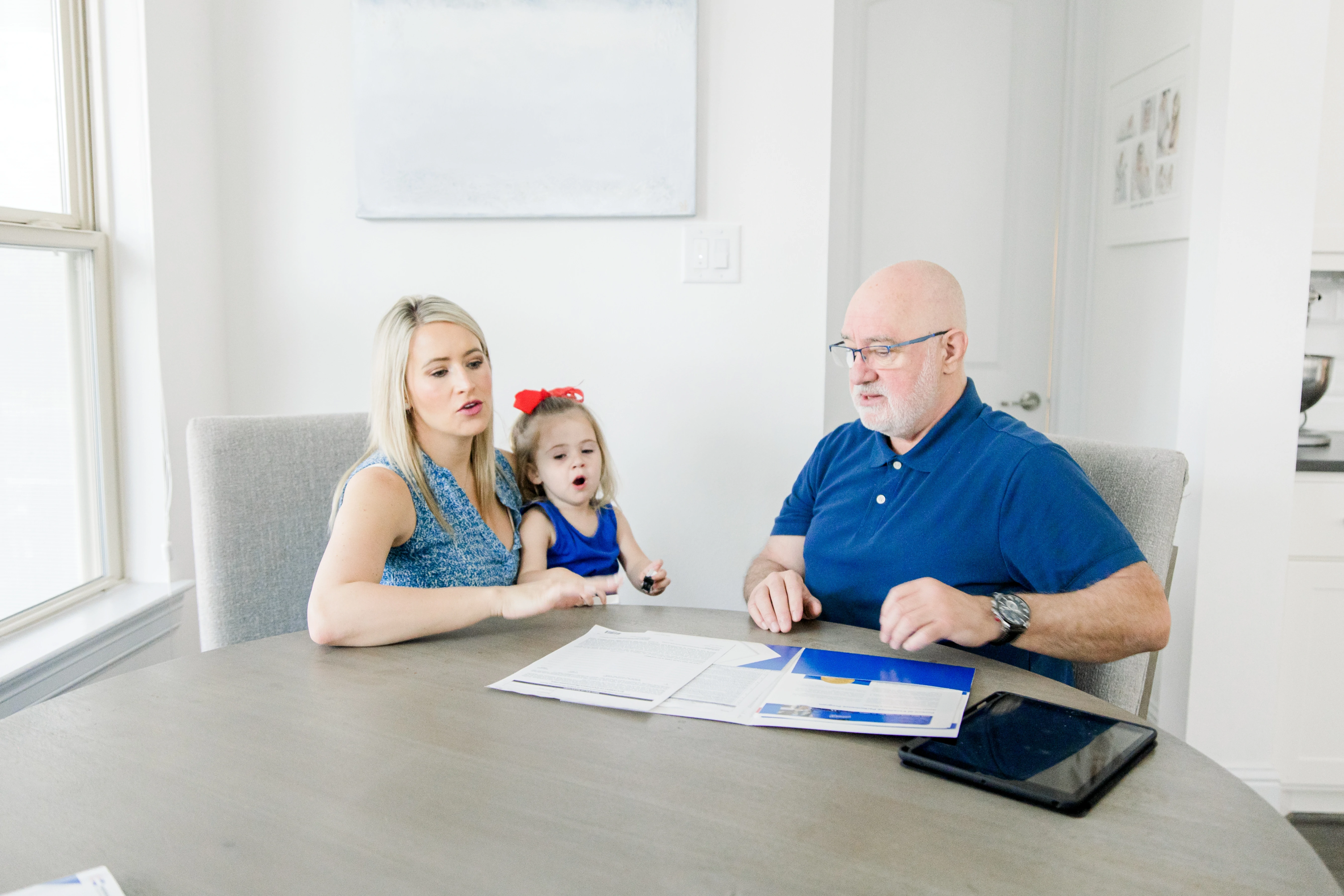 Talk to a Washington D.C. Moving Expert Now